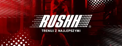 WKB RUSHH Kielce